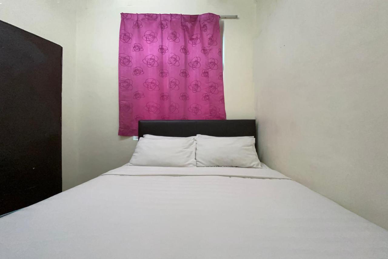 Spot On 89673 Good Friend Hotel George Town Zewnętrze zdjęcie